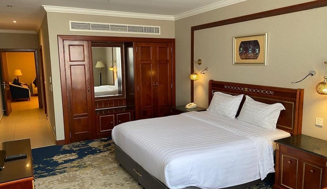 ELITE PARK HOTEL
