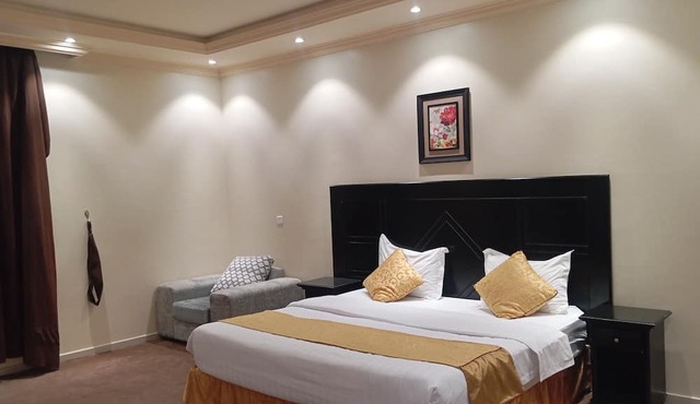 Kayan Alin Hotel