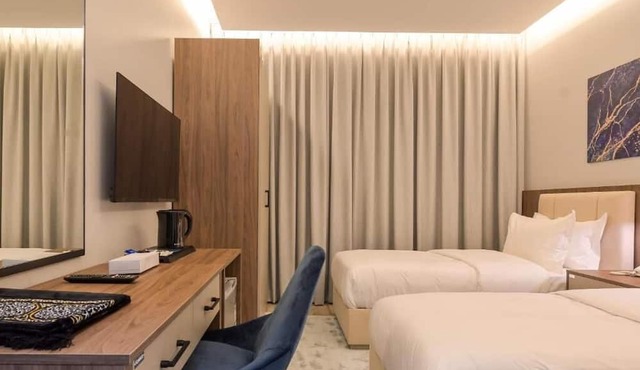 Tiara hotel