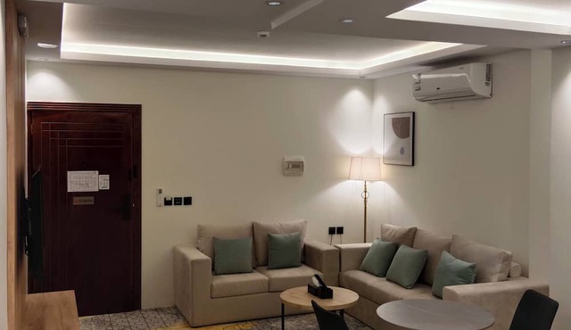 RAFELLIA HOTEL