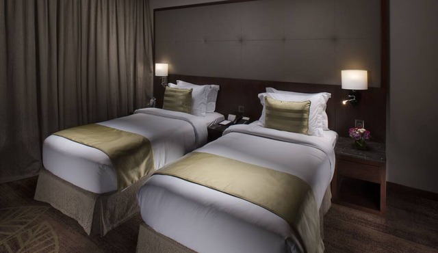 Ramee Rose Hotel