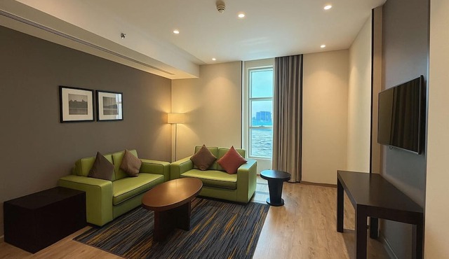 Radisson Blu Hotel, Jeddah Plaza in Jeddah