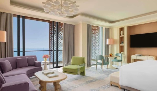 Raffles Jeddah