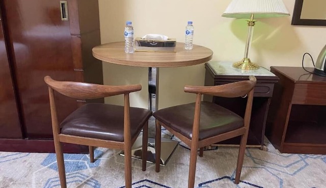 Saba Furnished Apartments