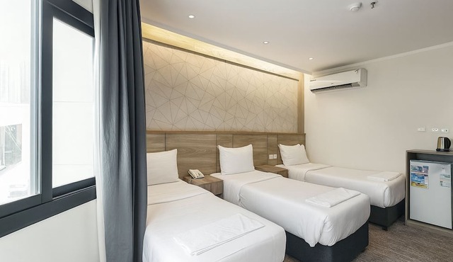 Nukhbat Aljiwar Hotel Makkah in Makkah
