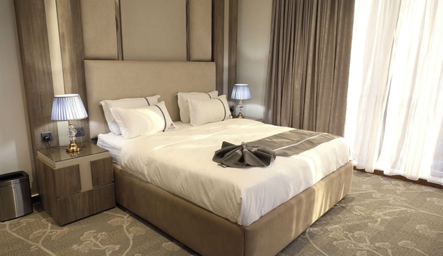 Rukn Mawasim Serviced Apartments