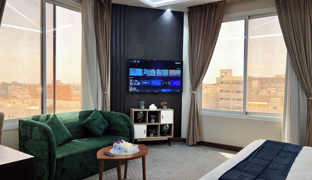 AL Ewan Pro Serviced Apartments