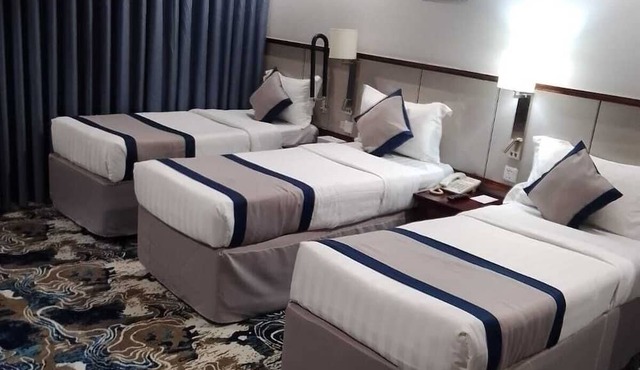 Manar Al Azhar Hotel