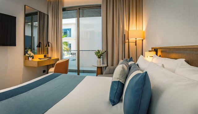 First Grand Hotel