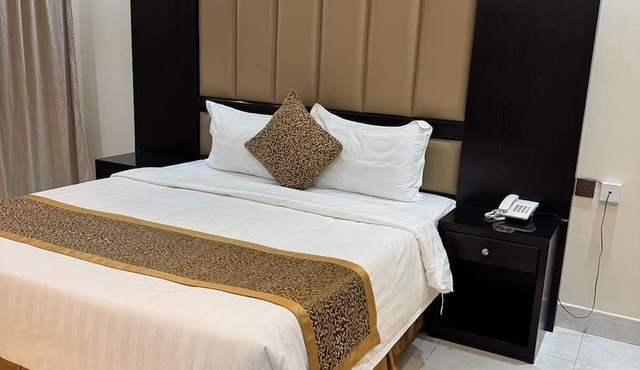 Alwan Serviced Apartments