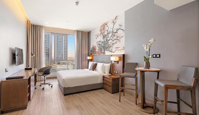 Barcelo Hotel & Residences, Bahrain