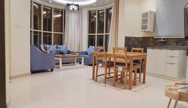 Sama Al Riffa Serviced Apartments