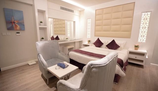 towers hotel