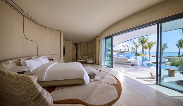 Shebara Resort