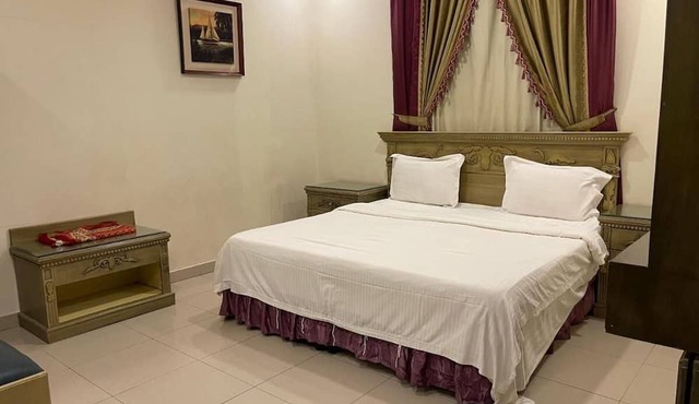 شقق الشرفة للشقق المفروشة -AlSHORFA FURNISHED APARTMENT in Riyadh