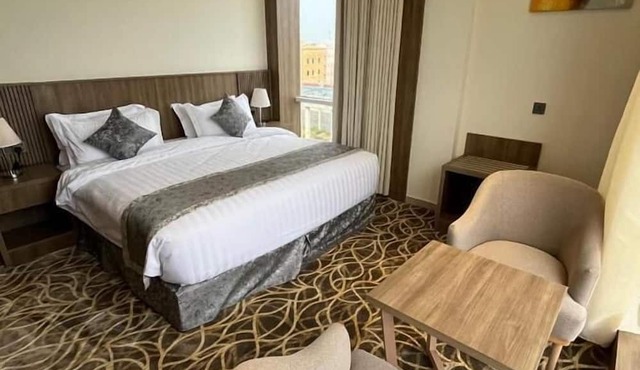 Rafid Hotel Jazan