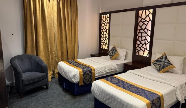 Asal Serviced Apartments
