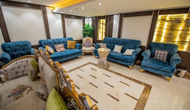 Saraya Almisk Hotel