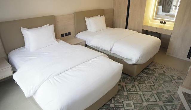 Voyage Itlalat Resort