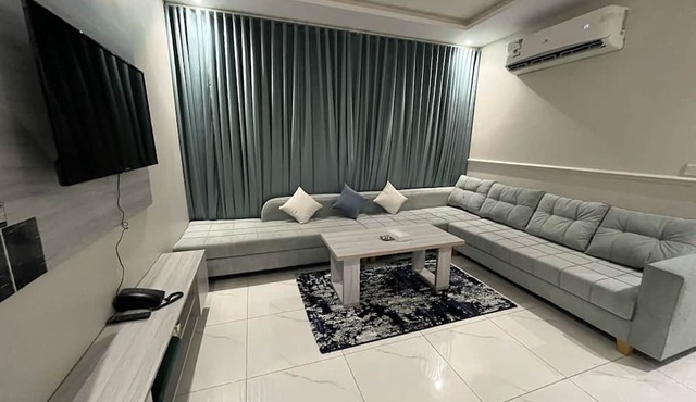 luluat alsafa apatments