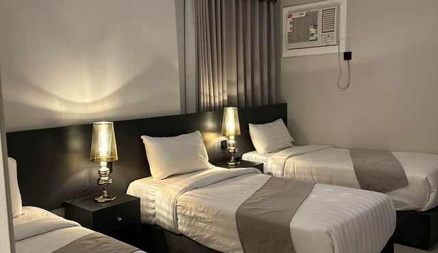 World hospitality