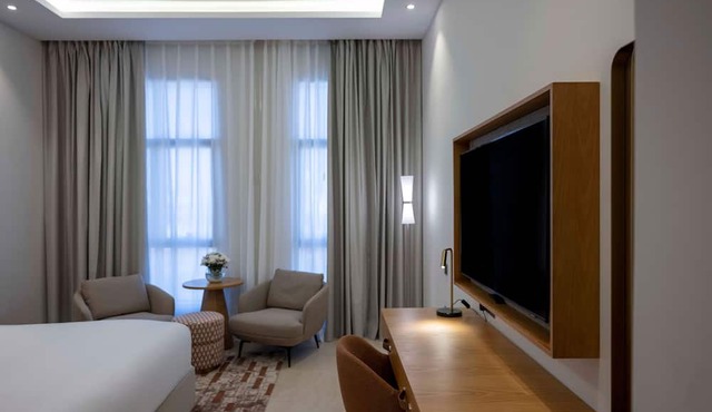 Mercure Hotel Khamis Mushait