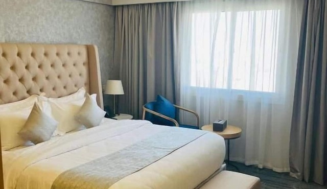 Skoop Hotel Jeddah in Jeddah