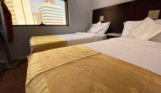 alroh alhora hotel