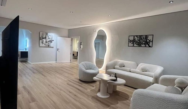 Ruby villa
