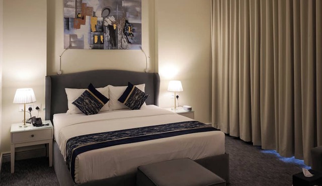 BRAI HOTEL