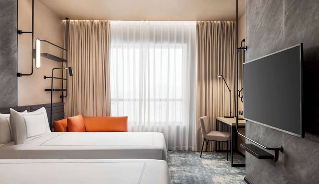 Novotel Residences Makkah