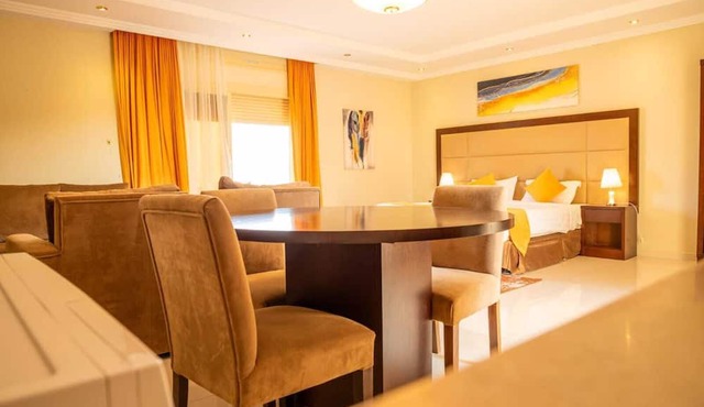 SUITE OBHUR ALJNOBIAH