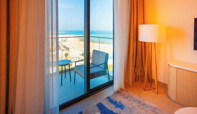 Address Residences Marassi Vista