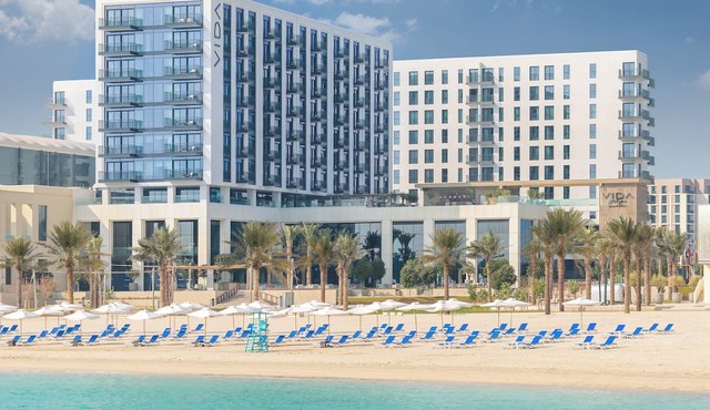 Vida Beach Resort Marassi Al Bahrain in Manama