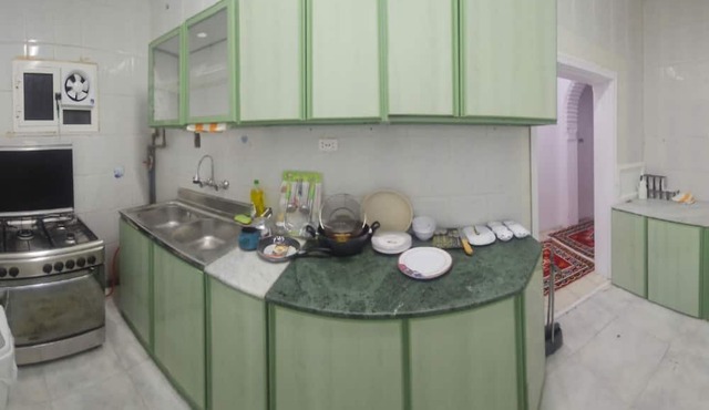 1+1 Rent a Turkish House in Madinah