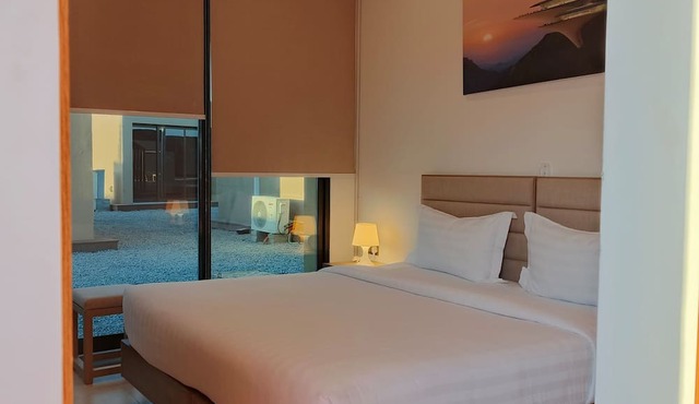 Masar Resort at Neom Sport Village