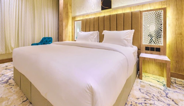 Wissam Al Hawraa Hotel