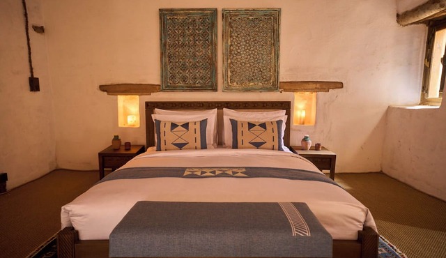 Dar Tantora The House Hotel