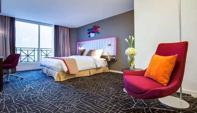 Park Inn by Radisson Dammam in Dammam