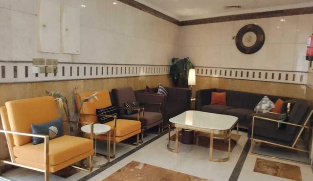 Al Shahba Hotel Makkah in Makkah