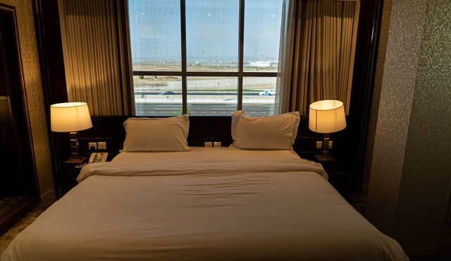 Ekono Hotel in Jeddah