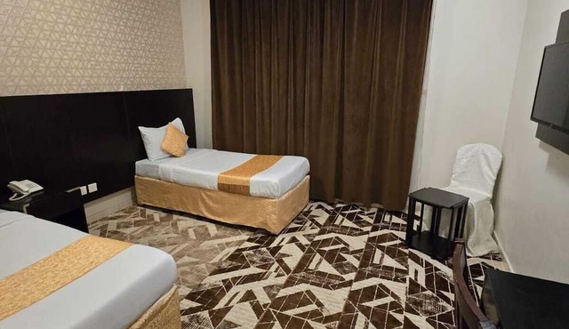 Saif plus 2