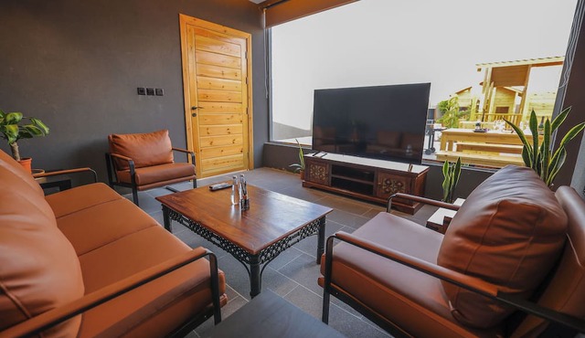 elmurooj cottage