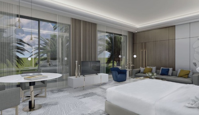 voco Jeddah Gate by IHG