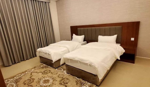 Hotel Palace Abha Alkharj