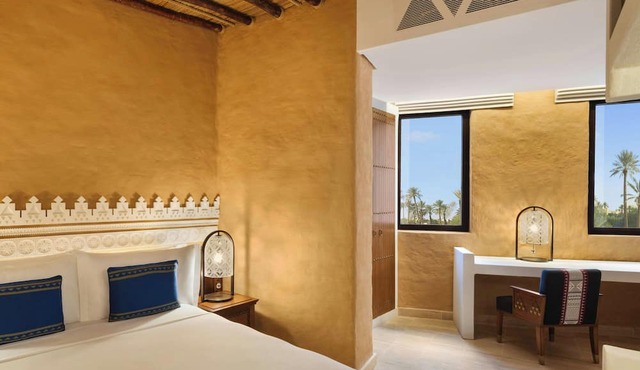 Bab Samhan, A Luxury Collection Hotel, Diriyah