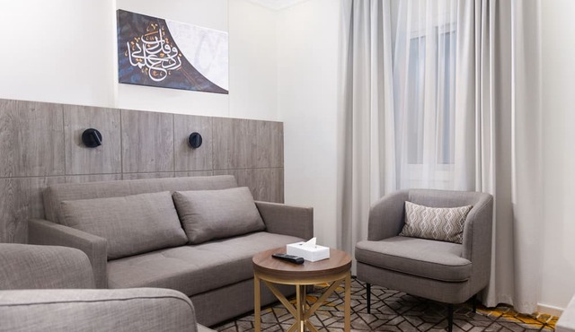 Alayam Elite Hotel in Makkah