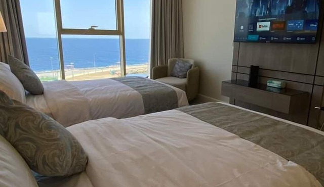 Shada Sea Hotel