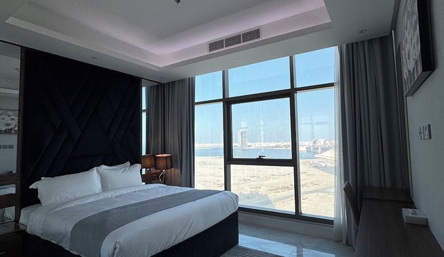 Al Safwa Two