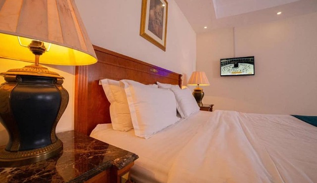 Al jawharah for apartment units